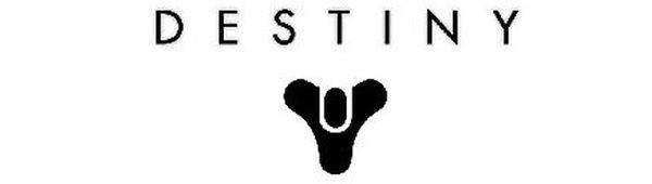 Destiny Game Logo - Bungie Extended The Logo Trademark for 'Destiny', Possibly Their