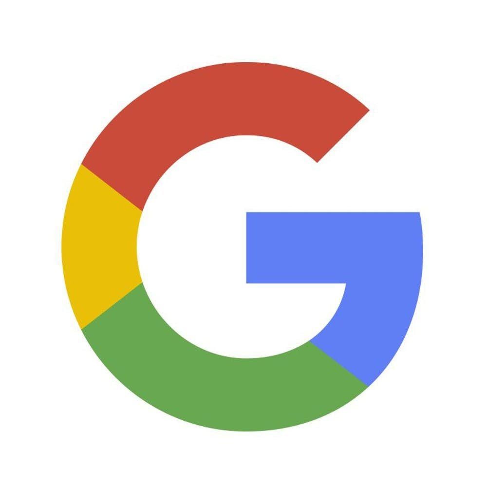 Orange G Logo - Yes, Google has a new logo – but why?