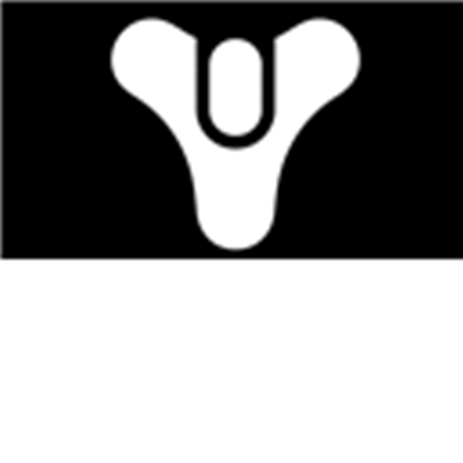 Destiny Game Logo - destiny-game-logo-vectordestiny-tricord-vector-by- - Roblox