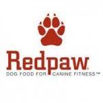 Red Paw Logo - Red Paw - The Hungry Puppy