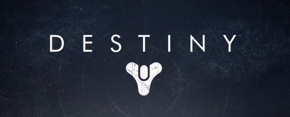 Destiny Game Logo - Destiny (game) Logo - With games, it's up to the design team to ...
