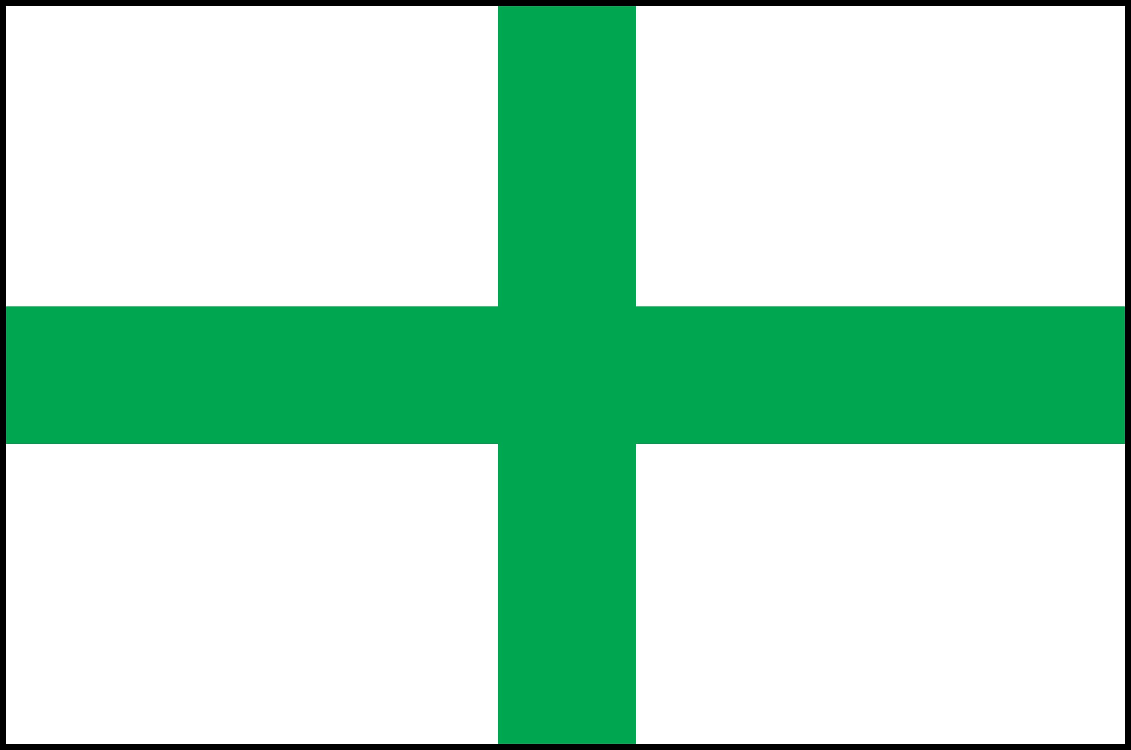 White Green Cross Logo - Green Flag With White Cross - Best Picture Of Flag Imagesco.Org