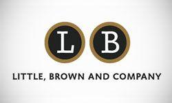 Brown Company Logo - Literary Publishing Logos. SpellBrand®