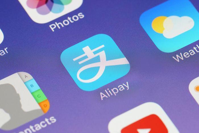 Alipay Blue Logo - Alipay expands in mainland Europe with Luxembourg licence - Retail ...
