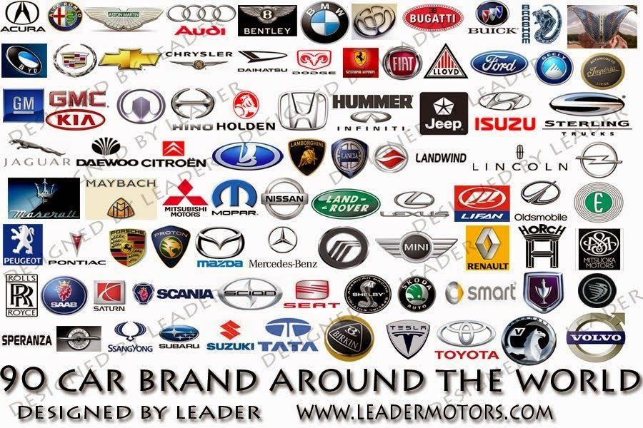 Luxury Car Brand Logo - 65 Best Luxury car logos images | Expensive cars, Fancy cars ...