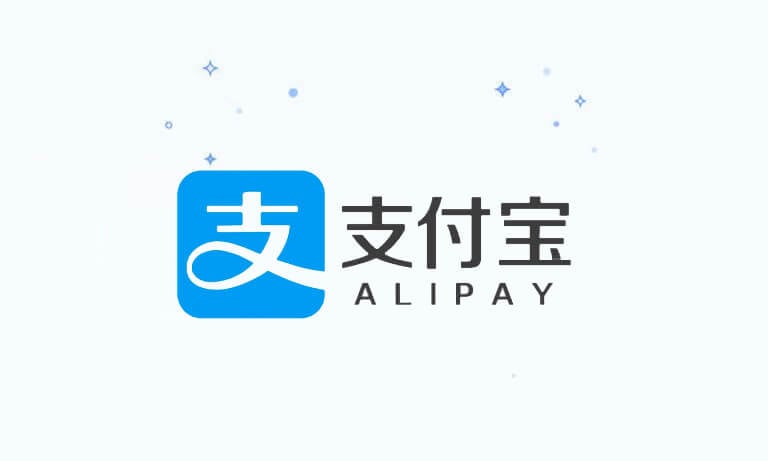 Alipay Blue Logo - Feature Friday: Alipay Payment Integration