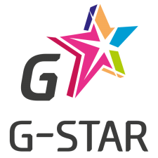 G-Star Logo - Meet The Pocket Gamer Team In South Korea At G Star 2016. Pocket