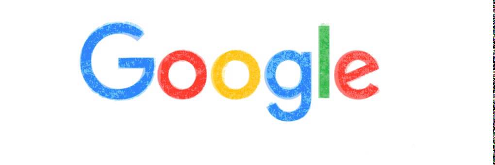 Google Doodle Logo - Google's New Logo google doodle - YouTube