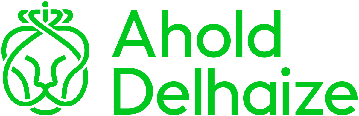 Delhaize Ahold Logo - Ahold Delhaize