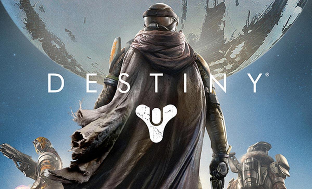 Destiny Game Logo - Bungie's CEO steps down after 15 Years - Naples Herald