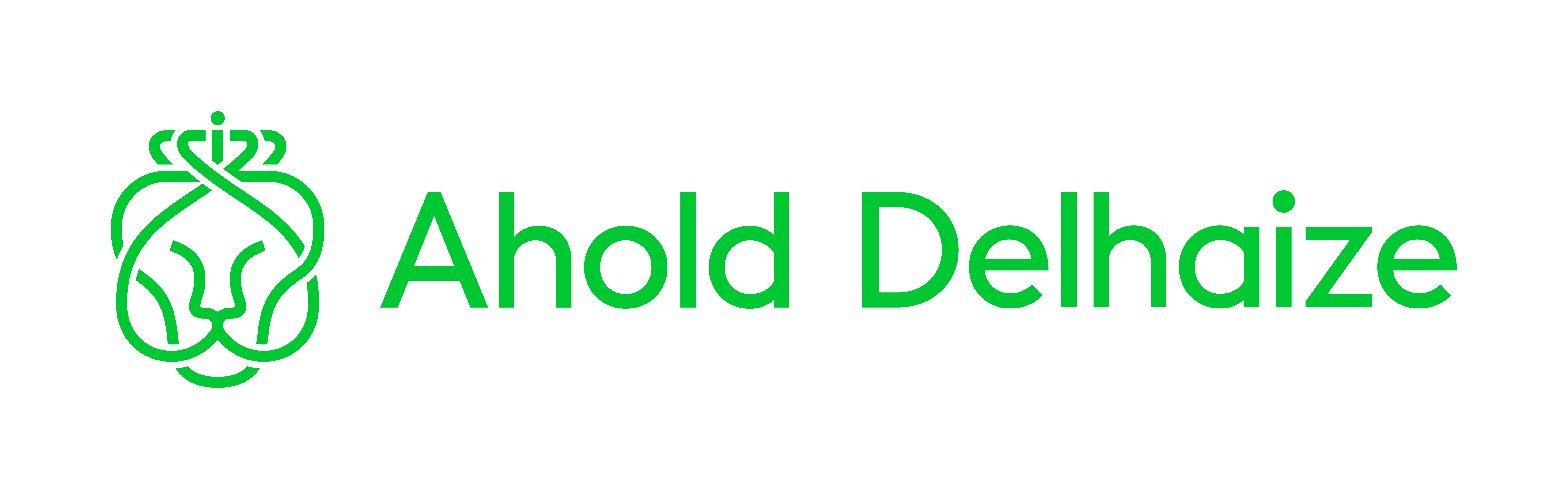 Delhaize Ahold Logo - Koninklijke Ahold Delhaize NV