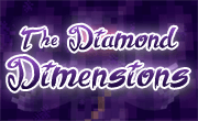 Diamond Dimensions Logo - DIMENSIONS PVP LOOKING FOR [ADMINS][MODERATORS][BUILDERS