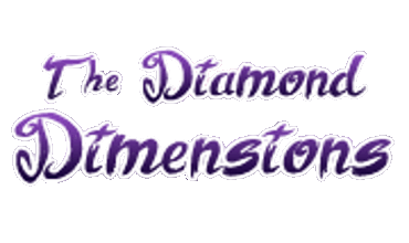 Diamond Dimensions Logo - Diamond Dimensions Doesn't Work On Technic Launcher