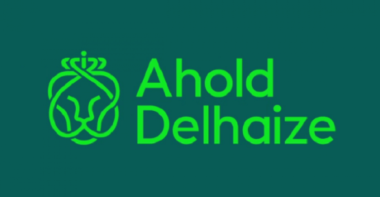 Delhaize Ahold Logo - Ahold Delhaize begins trading | Supermarket News