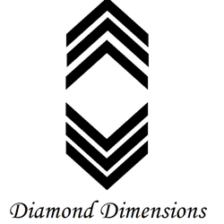Diamond Dimensions Logo - Diamond Dimensions Sales Installation Cambria Ave