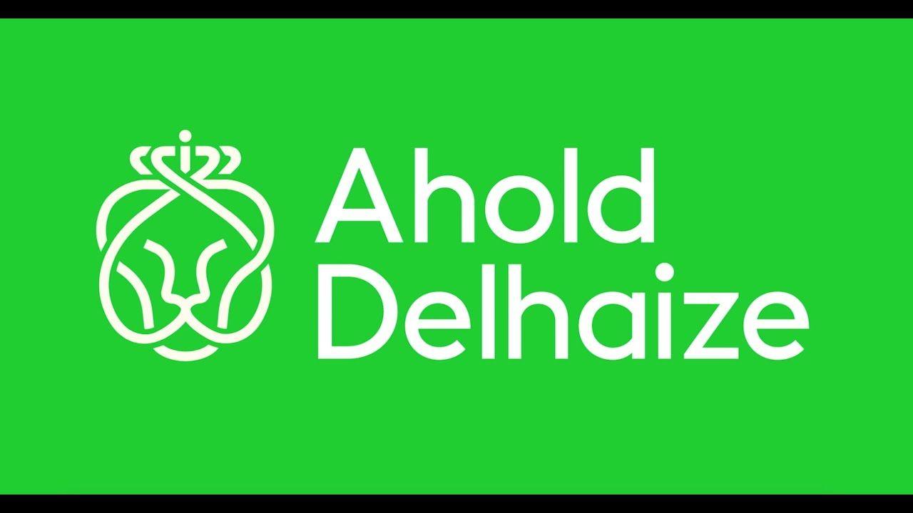 Delhaize Ahold Logo - Ahold Delhaize Launch Film - YouTube