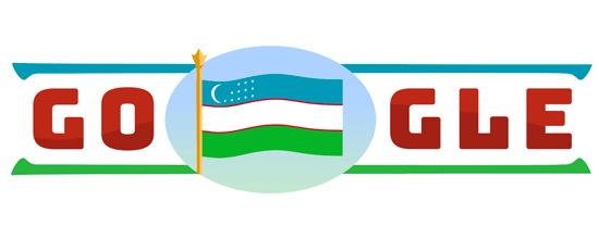 Google's Logo - Google's New Logo