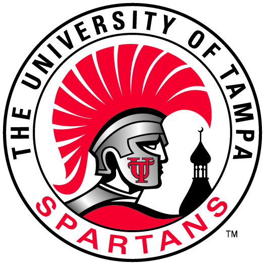 University of Tampa Logo - The University of Tampa (Tampa, FL). Colleges. University of tampa
