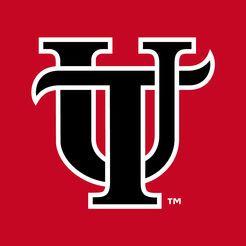 University of Tampa Logo - University of Tampa on the App Store