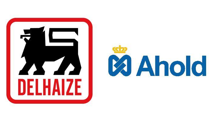 Delhaize Ahold Logo - Ahold, Delhaize File Registration Statement With SEC | Progressive ...