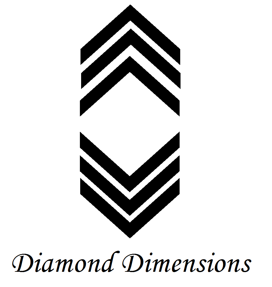 Diamond Dimensions Logo - Diamond Dimensions Sales Installation Cambria Ave