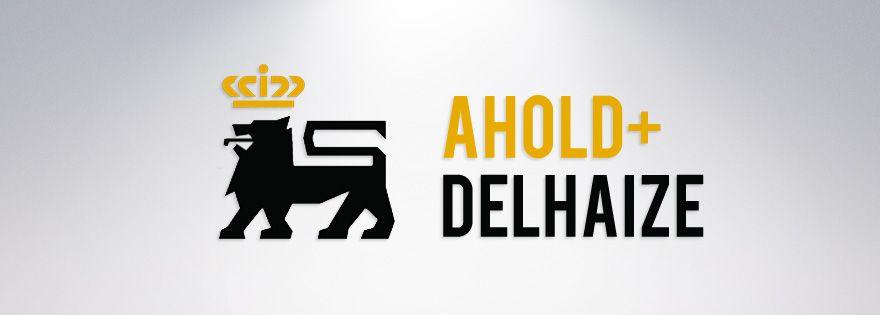 Delhaize Ahold Logo - Ahold and Delhaize Knit Together in $28 Billion Merger | And Now U Know