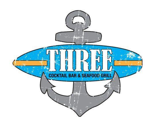 Three Blue Bar Logo - Three, Portsmouth Reviews, Phone Number & Photo