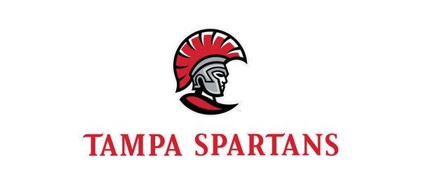 University of Tampa Logo - University of Tampa Athletics
