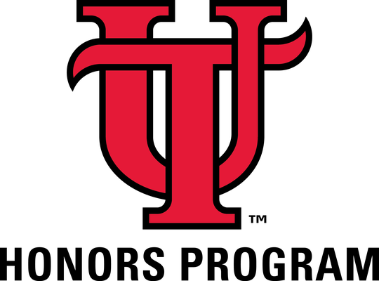 University of Tampa Logo - Honors Program The University of Tampa