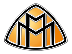 Maybach Logo - Maybach Logo, HD Png, Meaning, Information | Carlogos.org