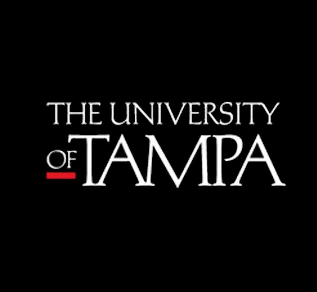 University of Tampa Logo - University of Tampa | NewPages.com