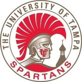 University of Tampa Logo - The University of Tampa Men's D2 Lacrosse Team