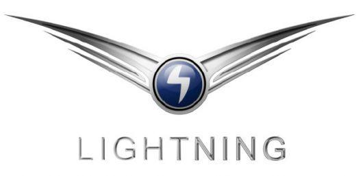 Lightning Bolt Car Logo - Lightning bolt car Logos