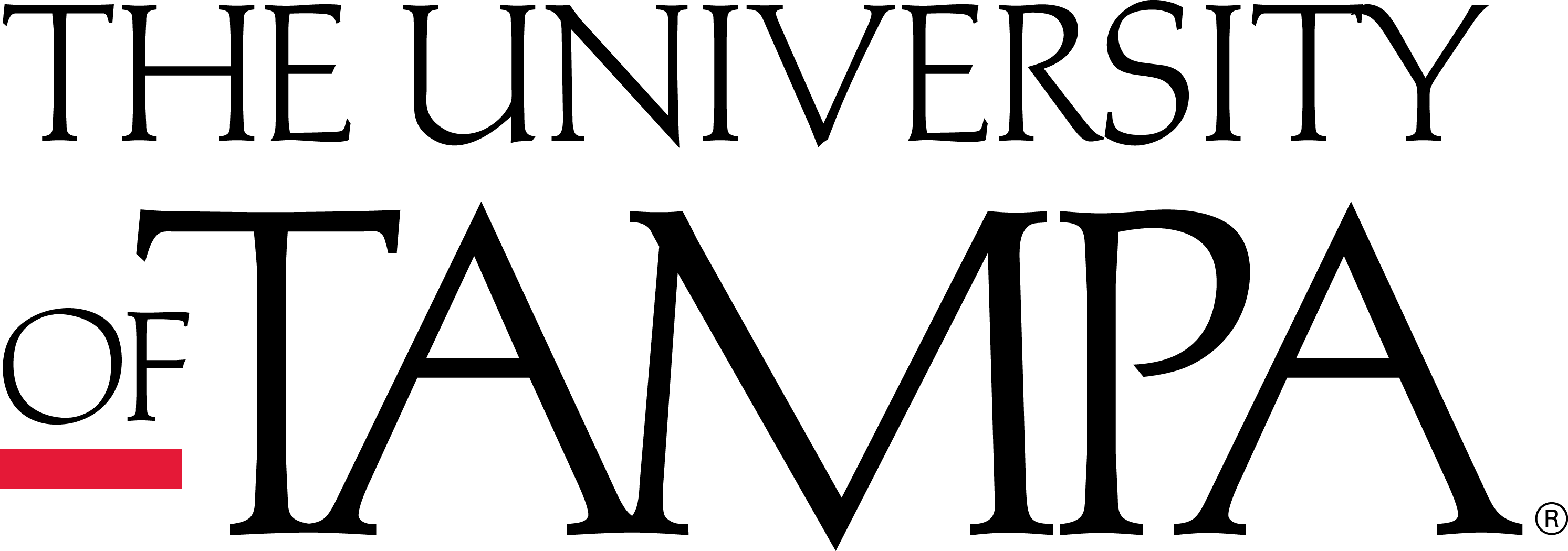 University of Tampa Logo LogoDix