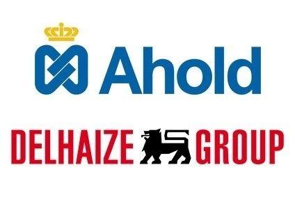 Delhaize Ahold Logo - Focus: Will synergies lift Ahold Delhaize in US? | Food Industry ...