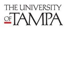 University of Tampa Logo - 18 Best The University of Tampa images | University of tampa ...