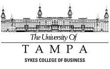 University of Tampa Logo - The University of Tampa Centers and Institutes Events | Eventbrite