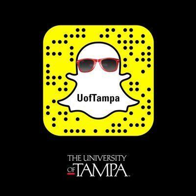 University of Tampa Logo - University of Tampa
