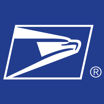 Post Office Blue Eagle Logo - Eagle Rock Post Office - Post Offices - 14630 Church St, Eagle Rock ...