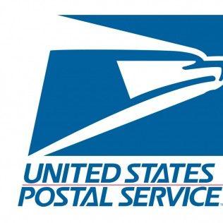 Post Office Blue Eagle Logo - Eagle Postal Center: Southlake, Fort Worth, TX: Post Office, Mailing