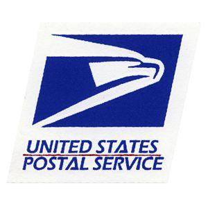 Post Office Blue Eagle Logo - News | The Downtown Austin Alliance
