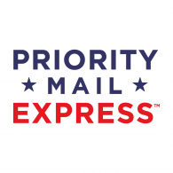 USPS Priority Mail Logo - USPS Priority Mail Express. Brands of the World™. Download vector