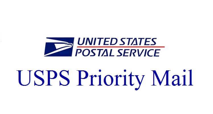 USPS Priority Mail Logo - Everything You Need to Know About USPS Priority Mail Shipping