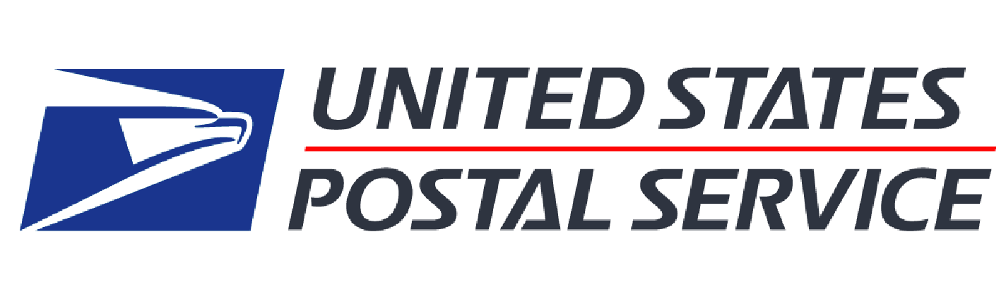USPS Priority Mail Logo - Shipping with USPS Mail International from United States