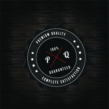 Black Label Red Circle Logo - Vector red black label free vector download (19,722 Free vector) for ...