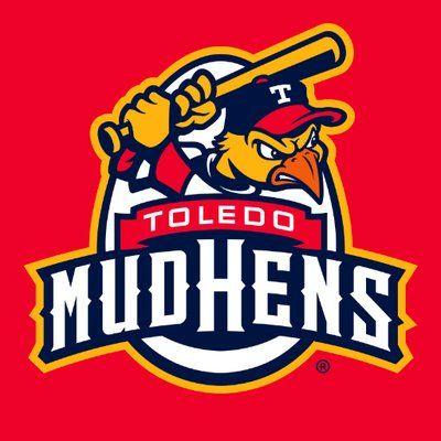 Toledo Mud Hens Logo - Toledo Mud Hens
