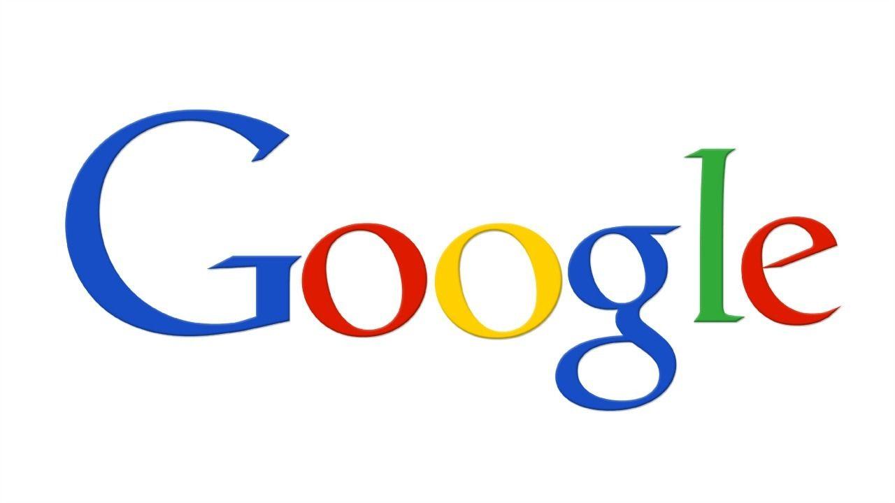 Go Google Logo - The new Google logo - Potential trade mark issues?Insights into The ...