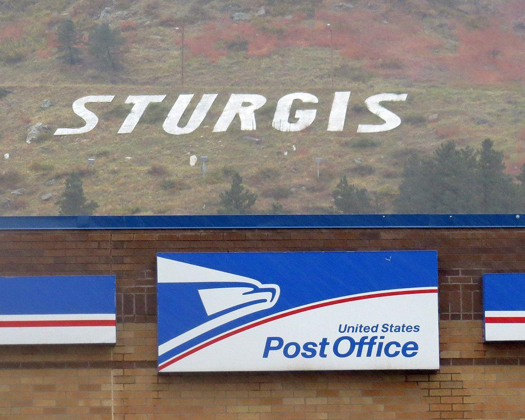 Post Office Blue Eagle Logo - The World's Best Photos of eagle and usps - Flickr Hive Mind