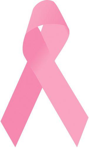 Pink Ribbon Logo - Pink Ribbon Image