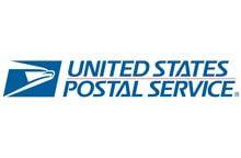 Post Office Blue Eagle Logo - USPS: Seal of delivery – Several logos, mottos have represented USPS ...